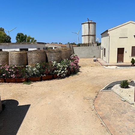 ساساري B&B Piandelidei المظهر الخارجي الصورة