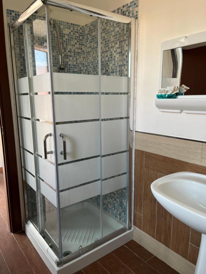 ساساري B&B Piandelidei المظهر الخارجي الصورة