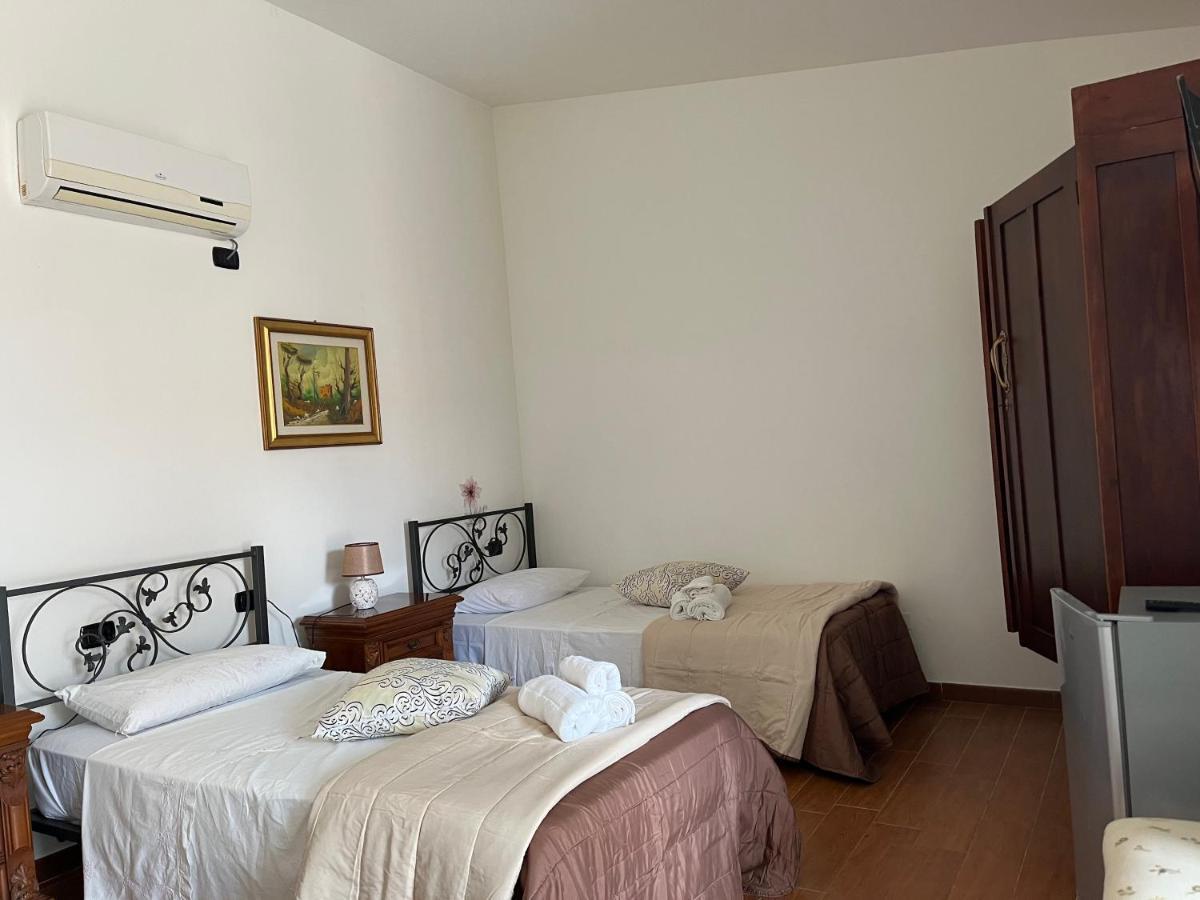 ساساري B&B Piandelidei المظهر الخارجي الصورة