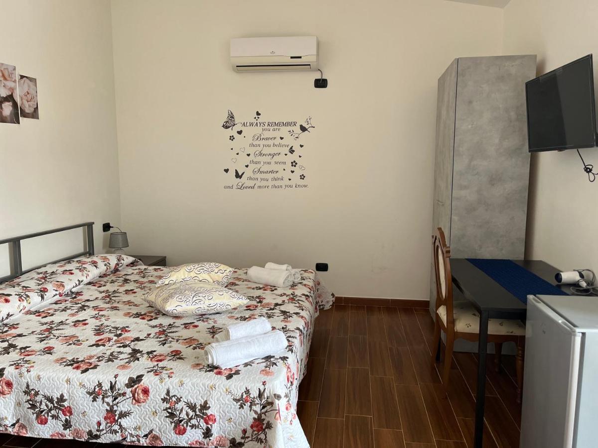 ساساري B&B Piandelidei المظهر الخارجي الصورة