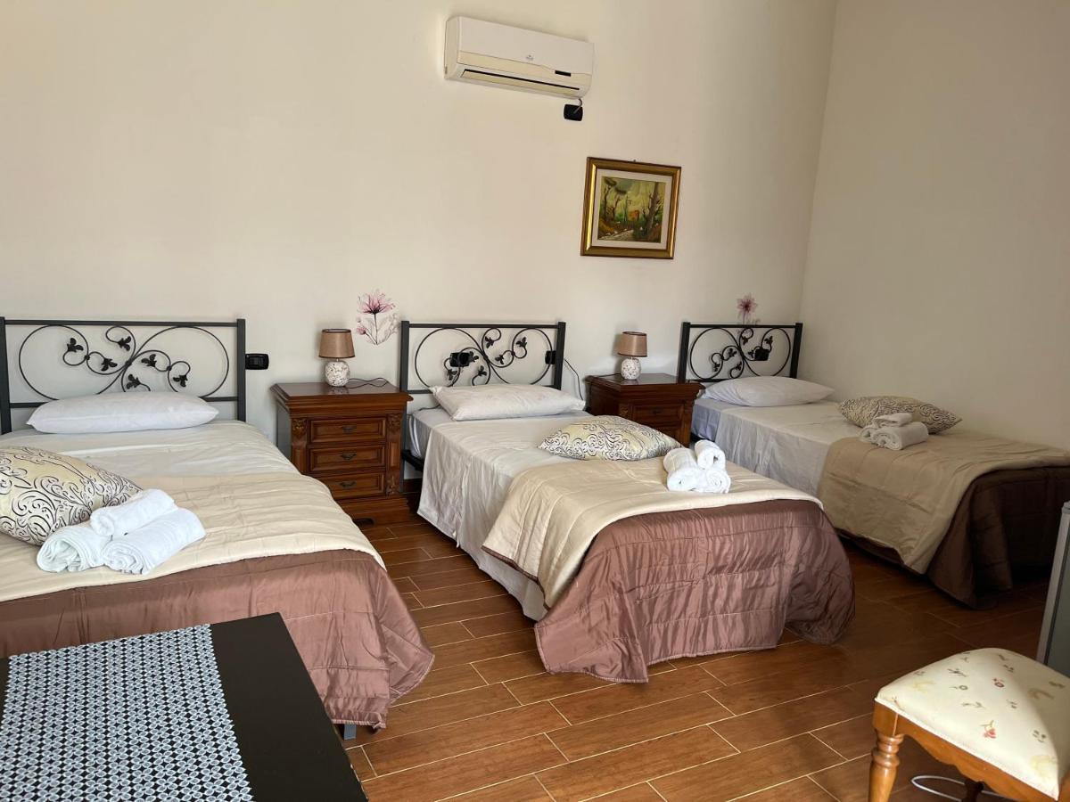 ساساري B&B Piandelidei المظهر الخارجي الصورة