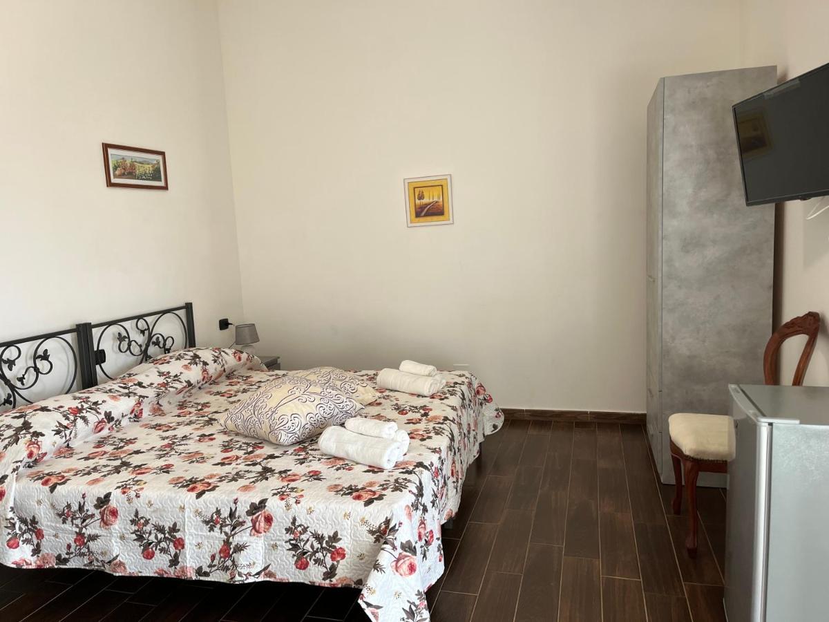 ساساري B&B Piandelidei المظهر الخارجي الصورة