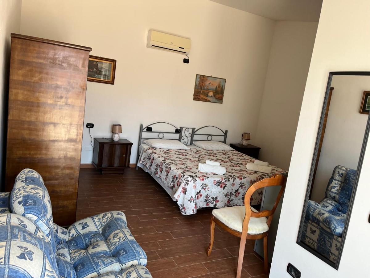 ساساري B&B Piandelidei المظهر الخارجي الصورة