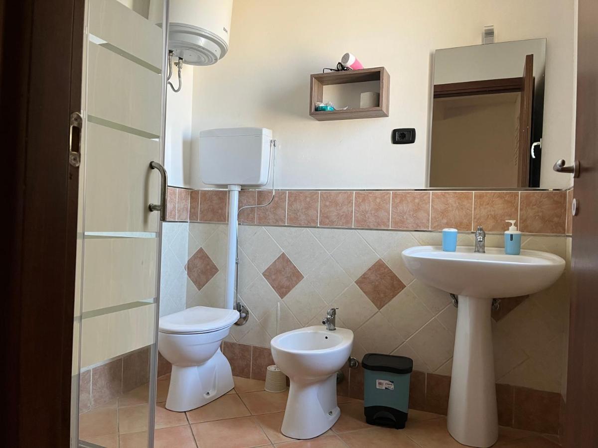 ساساري B&B Piandelidei المظهر الخارجي الصورة