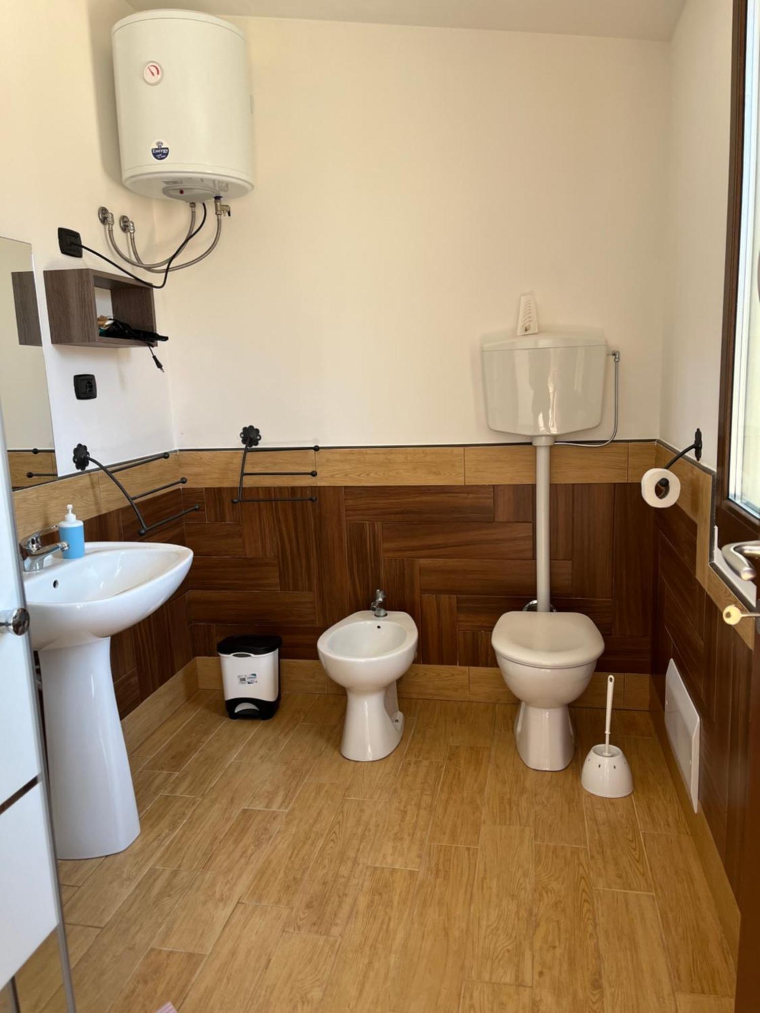 ساساري B&B Piandelidei المظهر الخارجي الصورة
