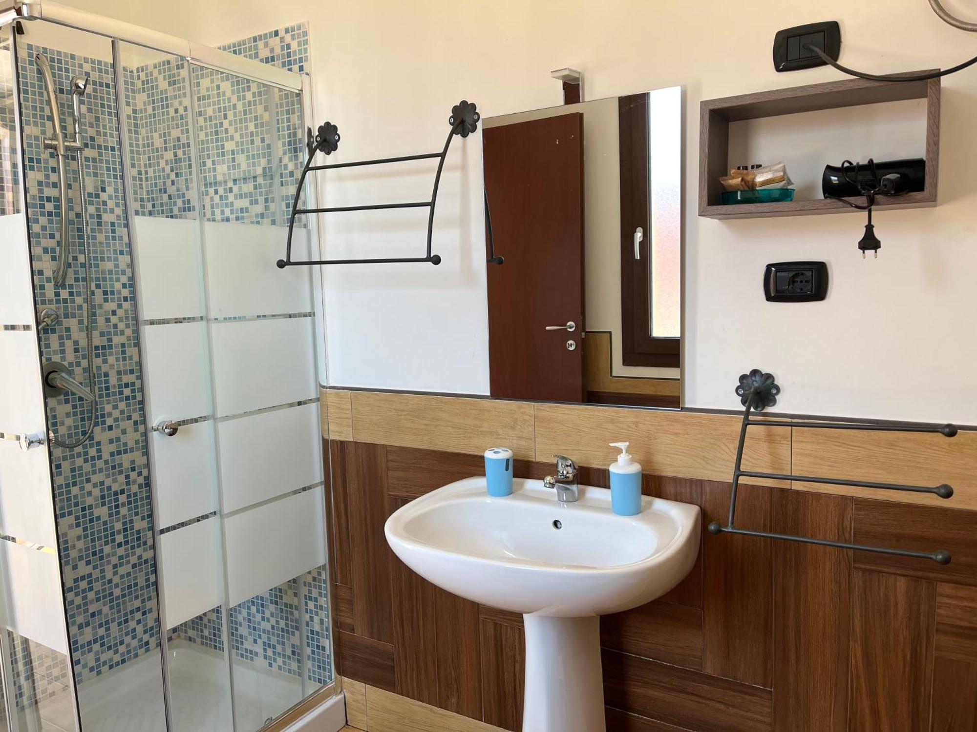 ساساري B&B Piandelidei المظهر الخارجي الصورة